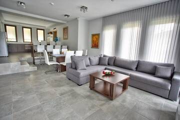 Фото номера Вилла Делюкс Виллы Villa Eta г. Априлци 68