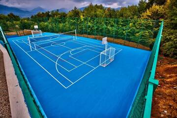 Фото номера Вилла Делюкс Виллы Villa Eta г. Априлци 63