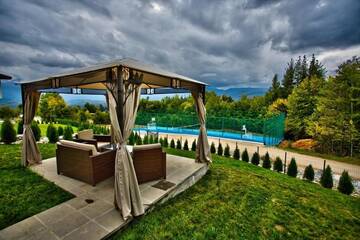 Фото номера Вилла Делюкс Виллы Villa Eta г. Априлци 67