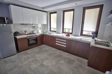 Фото номера Вилла Делюкс Виллы Villa Eta г. Априлци 32