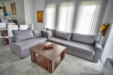 Фото номера Вилла Делюкс Виллы Villa Eta г. Априлци 33
