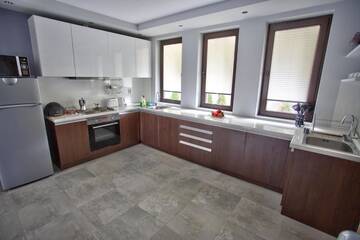Фото номера Вилла Делюкс Виллы Villa Eta г. Априлци 39
