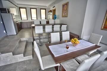 Фото номера Вилла Делюкс Виллы Villa Eta г. Априлци 139