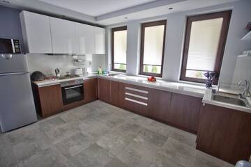 Фото номера Вилла Делюкс Виллы Villa Eta г. Априлци 140