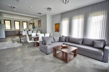 Фото номера Вилла Делюкс Виллы Villa Eta г. Априлци 105