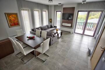 Фото номера Вилла Делюкс Виллы Villa Eta г. Априлци 106
