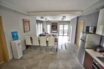 Фото номера Вилла Делюкс Виллы Villa Eta г. Априлци 117