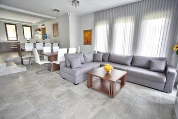Фото номера Вилла Делюкс Виллы Villa Eta г. Априлци 123