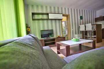 Фото номера Вилла Делюкс Виллы Villa Eta г. Априлци 127