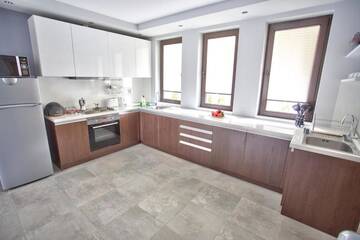 Фото номера Вилла Делюкс Виллы Villa Eta г. Априлци 78