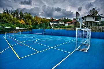 Фото номера Вилла Делюкс Виллы Villa Eta г. Априлци 76