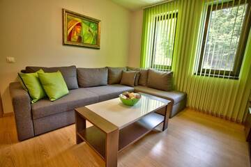 Фото номера Вилла Делюкс Виллы Villa Eta г. Априлци 73
