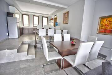 Фото номера Вилла Делюкс Виллы Villa Eta г. Априлци 74