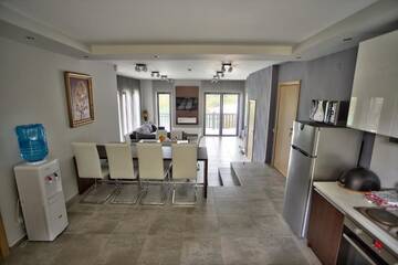 Фото номера Вилла Делюкс Виллы Villa Eta г. Априлци 83