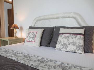 Фото номера French Elegance Suite Дома для отпуска Boomerang Guest House г. Априлци 4