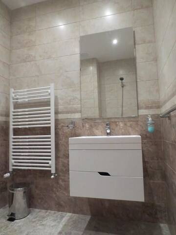 Фото номера Vintage Floral Suite Дома для отпуска Boomerang Guest House г. Априлци 8