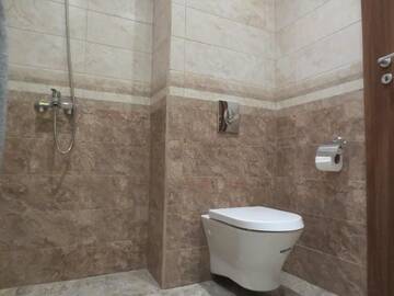 Фото номера Vintage Floral Suite Дома для отпуска Boomerang Guest House г. Априлци 9