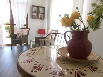Фото номера Vintage Floral Suite Дома для отпуска Boomerang Guest House г. Априлци 10