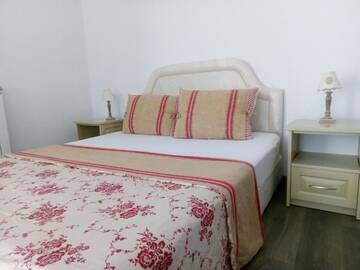 Фото номера Vintage Floral Suite Дома для отпуска Boomerang Guest House г. Априлци 11