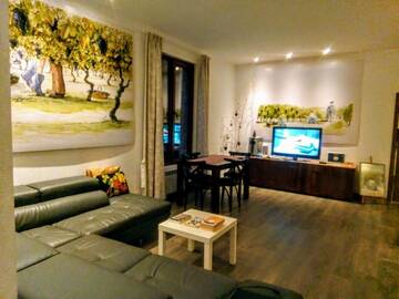 Фото номера Дом с 4 спальнями Дома для отпуска Boomerang Guest House г. Априлци 20