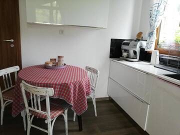 Фото номера Дом с 4 спальнями Дома для отпуска Boomerang Guest House г. Априлци 26