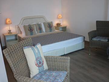 Фото номера Дом с 4 спальнями Дома для отпуска Boomerang Guest House г. Априлци 31