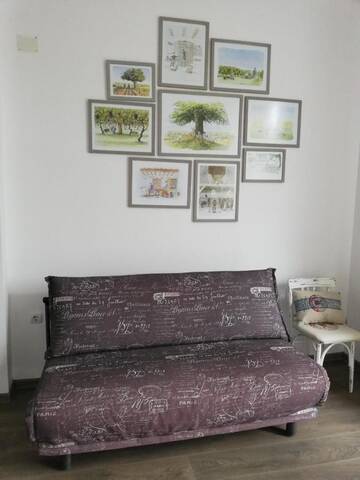 Фото номера Дом с 4 спальнями Дома для отпуска Boomerang Guest House г. Априлци 33