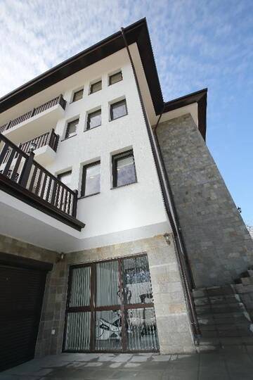 Фото номера Вилла Делюкс Гостевой дом Villa Petra г. Априлци 19