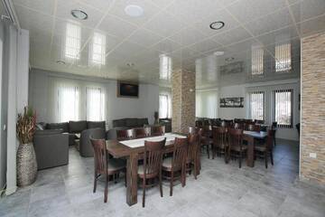 Фото номера Вилла Делюкс Гостевой дом Villa Petra г. Априлци 17