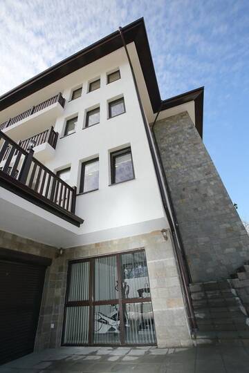Фото номера Вилла Делюкс Гостевой дом Villa Petra г. Априлци 2