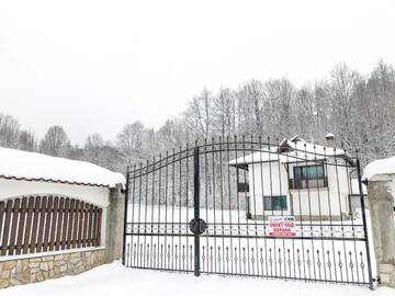 Фото номера Вилла Виллы Wildwood Villa г. Априлци 39