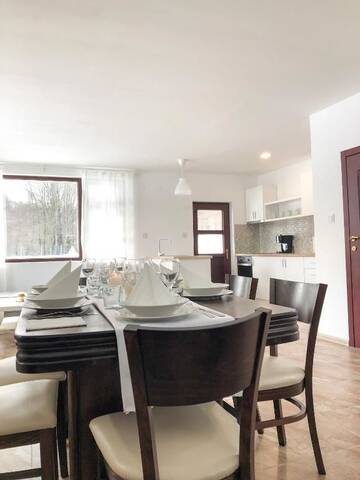 Фото номера Вилла Виллы Wildwood Villa г. Априлци 49