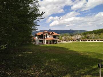 Фото номера Вилла Виллы Wildwood Villa г. Априлци 7