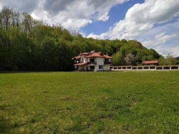 Фото номера Вилла Виллы Wildwood Villa г. Априлци 6