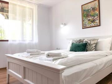 Фото номера Вилла Виллы Wildwood Villa г. Априлци 10