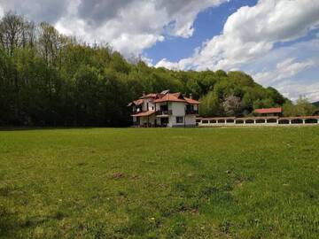 Фото номера Вилла Виллы Wildwood Villa г. Априлци 71