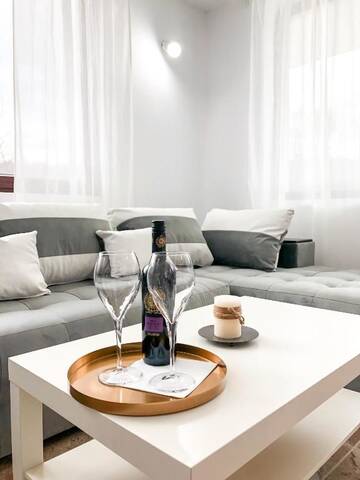 Фото номера Вилла Виллы Wildwood Villa г. Априлци 52