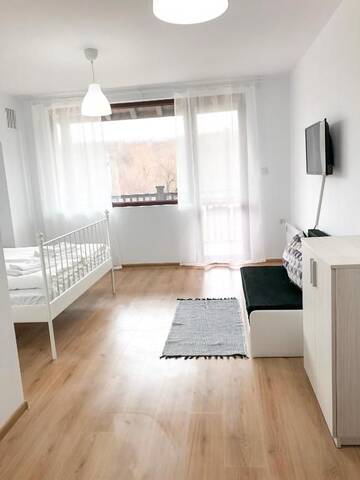 Фото номера Вилла Виллы Wildwood Villa г. Априлци 59