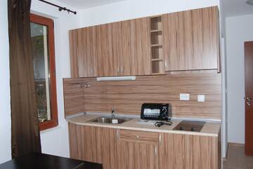 Фото номера Апартаменты с 1 спальней Апарт-отели Vidima Aparthotel г. Априлци 4