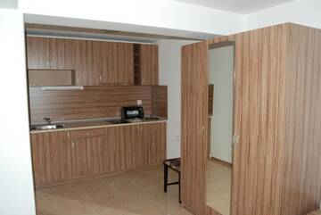Фото номера Номер-студио Апарт-отели Vidima Aparthotel г. Априлци 7