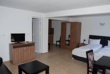 Фото номера Номер-студио Апарт-отели Vidima Aparthotel г. Априлци 3