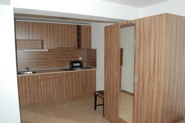 Фото номера Номер-студио Апарт-отели Vidima Aparthotel г. Априлци 4