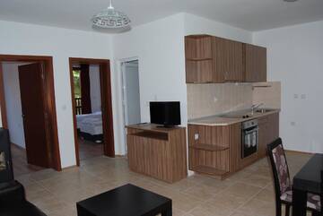 Фотографии Апарт-отели Vidima Aparthotel г. Априлци (Болгария) №2 Фото Апарт-отели Vidima Aparthotel г. Априлци 2
