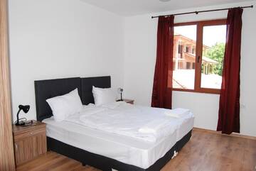 Фото номера Апартаменты с 2 спальнями Апарт-отели Vidima Aparthotel г. Априлци 4