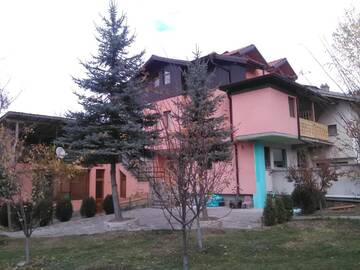 Фотографии Гостевой дом Villa Lilia г. Априлци (Болгария) №1 Фото Гостевой дом Villa Lilia г. Априлци 1