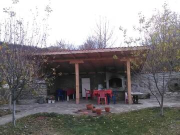 Фотографии Гостевой дом Villa Lilia г. Априлци (Болгария) №3 Фото Гостевой дом Villa Lilia г. Априлци 3